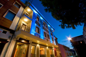 Гостиница Ferman Hotel Old City -Special Category  Стамбул